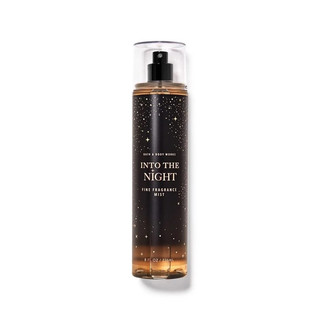Xịt body mist bath and body works đủ bill