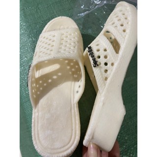 Dép tổ ong dày xịn Thái Hiệp, tổ ong dày fom rộng cho nam