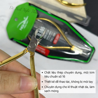 Kềm Nghĩa nhặt da 555