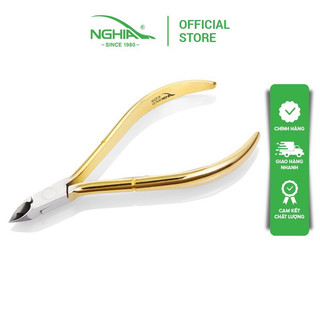 Kềm Nghĩa nhặt da 555