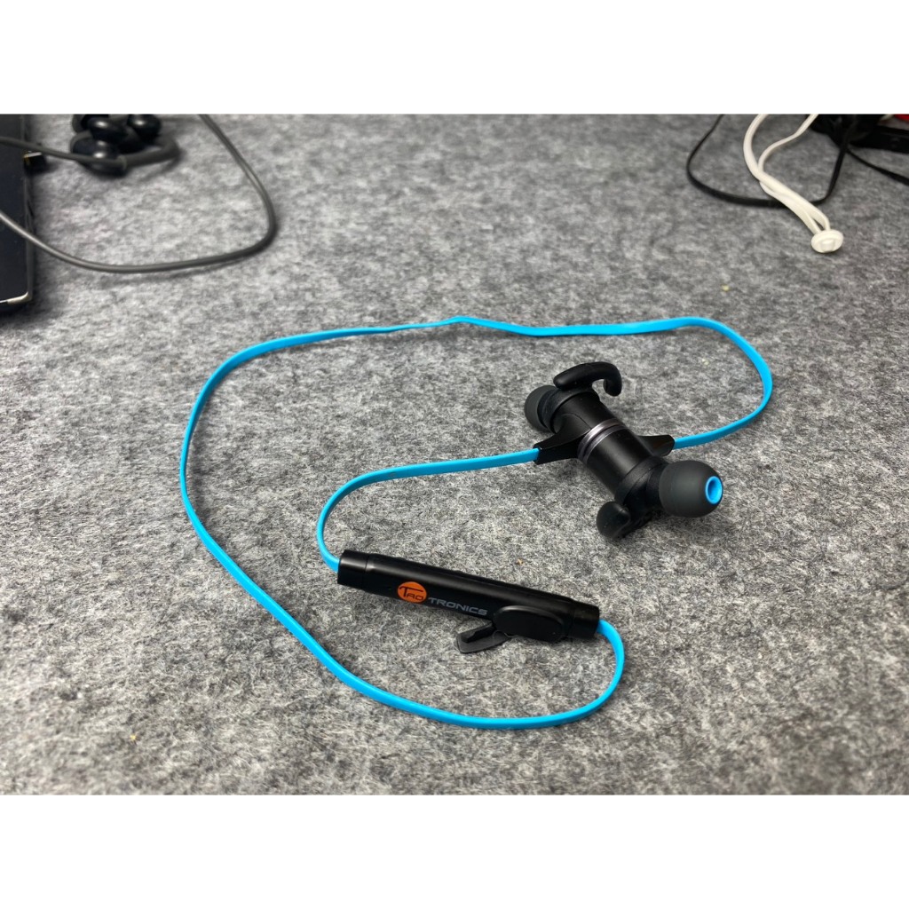 Tai nghe bluetooth taotronic nhật bãi