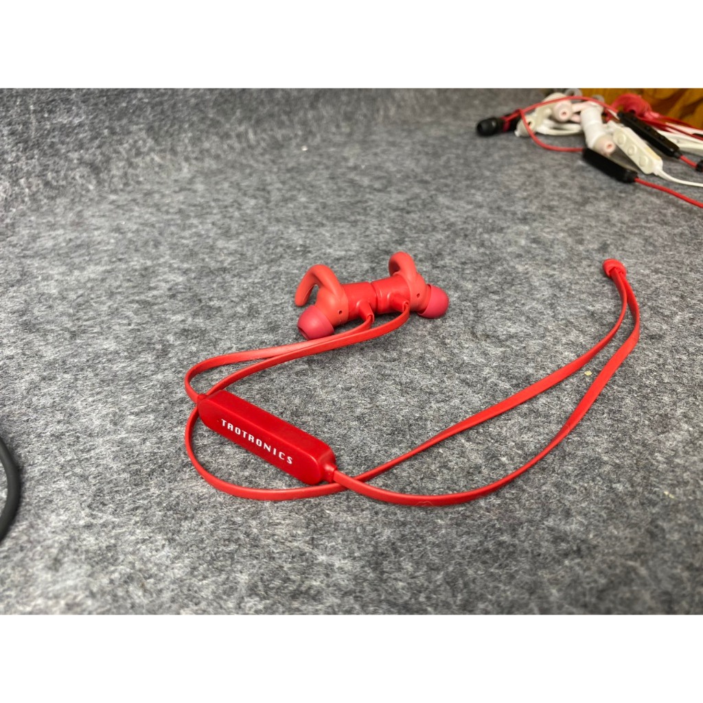 Tai nghe bluetooth taotronic nhật bãi