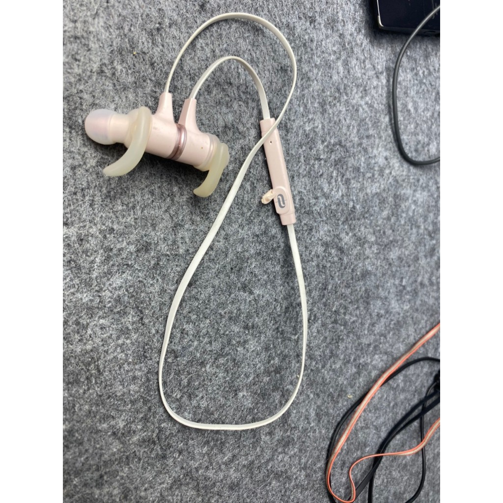 Tai nghe bluetooth taotronic nhật bãi