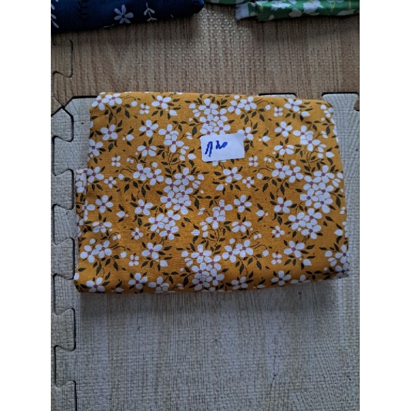 Sale vải khúc Tole  hàng 1