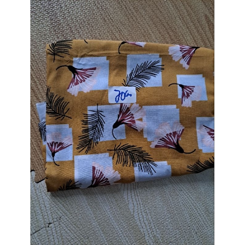 Sale vải khúc Tole  hàng 1