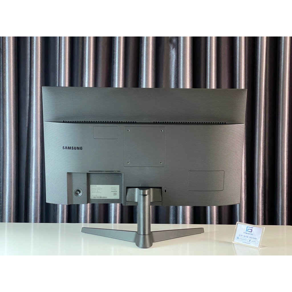 Màn hình 27 inch Samsung LF27T350FHEXXV IPS 75Hz Freesync Chính Hãng Bảo Hành 24 Tháng