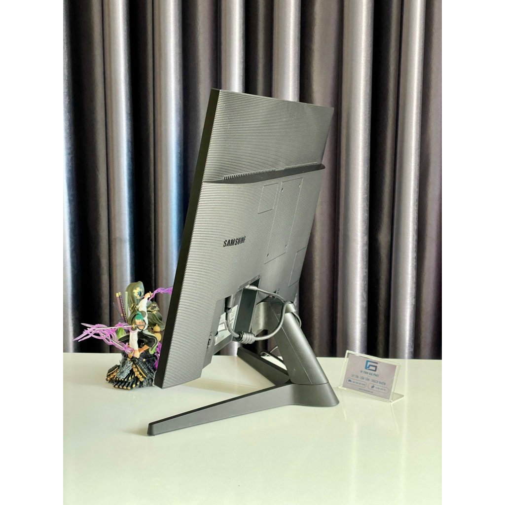 Màn hình 27 inch Samsung LF27T350FHEXXV IPS 75Hz Freesync Chính Hãng Bảo Hành 24 Tháng