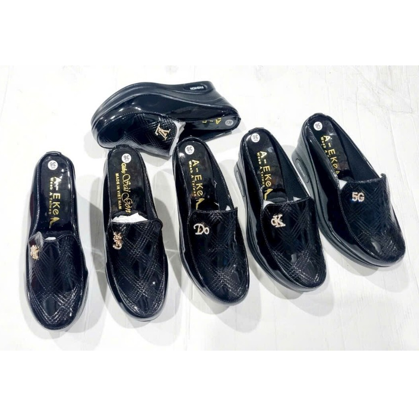 DÉP SỤC DA NỮ SIÊU NHẸ TĂNG CHIỀU CAO THÊM 7CM