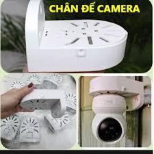 Combo Bộ 2 Chân Đế gắn camera Ezviz C6N