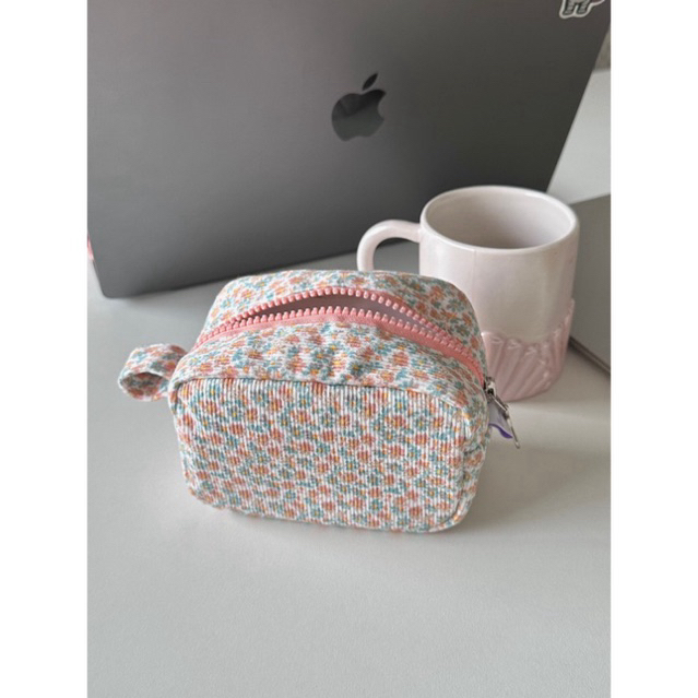 Túi makeup Nhameoden