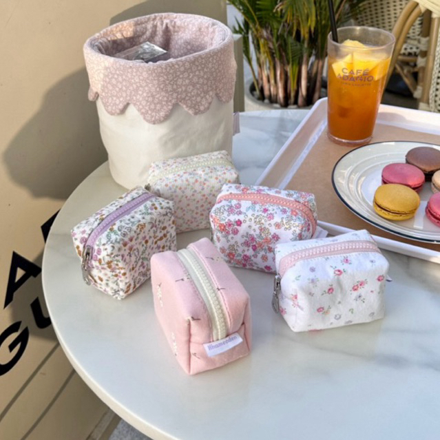 Tiny pouch Nhameoden