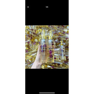 DẦU BODY OIL 2%BHA
