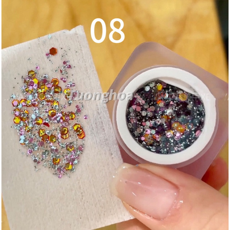 Gel Kim Tuyến  Đặc Sánh