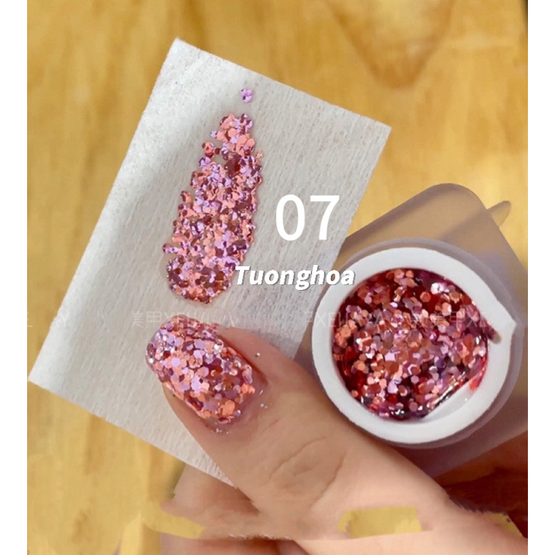 Gel Kim Tuyến  Đặc Sánh