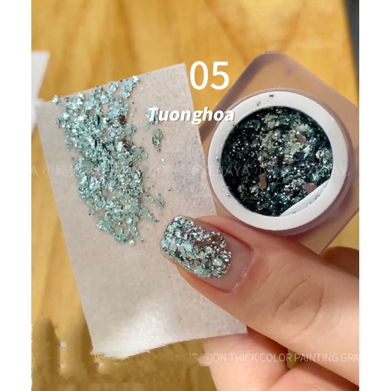 Gel Kim Tuyến  Đặc Sánh