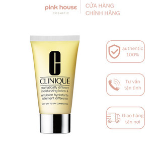 Kem Dưỡng Clinique Dramatically Different Moisturizing