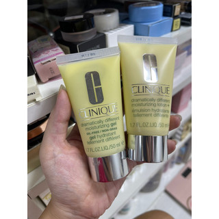 Kem Dưỡng Clinique Dramatically Different Moisturizing