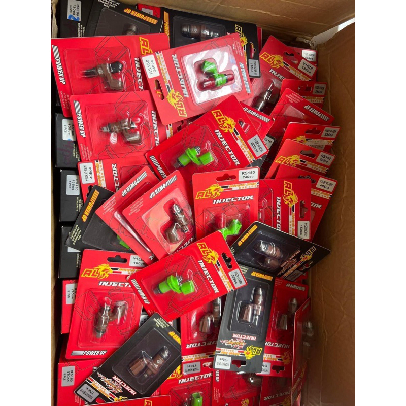 KIM PHUN REDLEO EXCITER 150 2018-2019 / EXCITER 155Vva