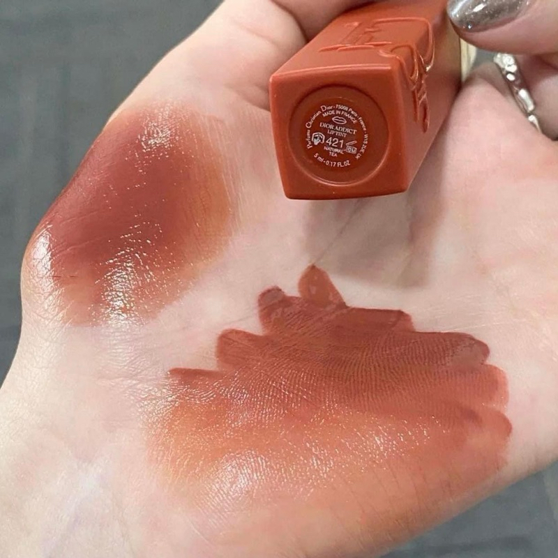 Son DIOR Addict Lip Tattoo 421-541-351-771 unbox