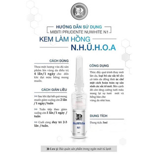 Hồng nhũ hoa - hồng vùng kín
