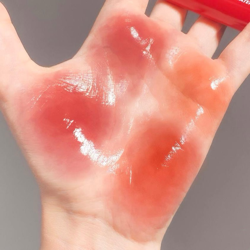 SON TINT SIÊU LÌ LÂU TRÔI ROMAND GLASTING WATER TINT