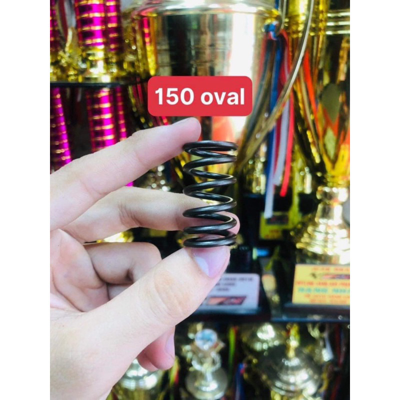 LÒ XO ĐẦU REDLEO EX135 - EX150 - EX155- WINNER - WAVE - DREAM