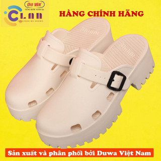 DH281-1 DÉP BÍT DUWA ĐÚC NGUYÊN KHỐI [HÀNG CHÍNH HÃNG]