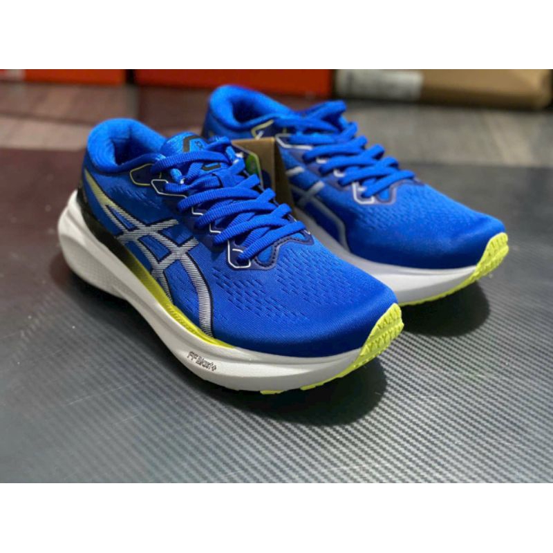 Giày Asics Gel Kayano 30 tặng kèm vớ