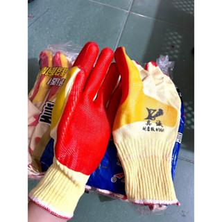 Găng tay cao su kéo diều siêu bám dính dây