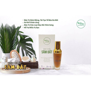 Tinh chất sâm đất xả nốt 60%