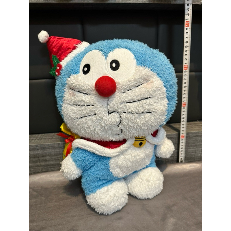 Gấu bông Doraemon size to 2hand Nhật
