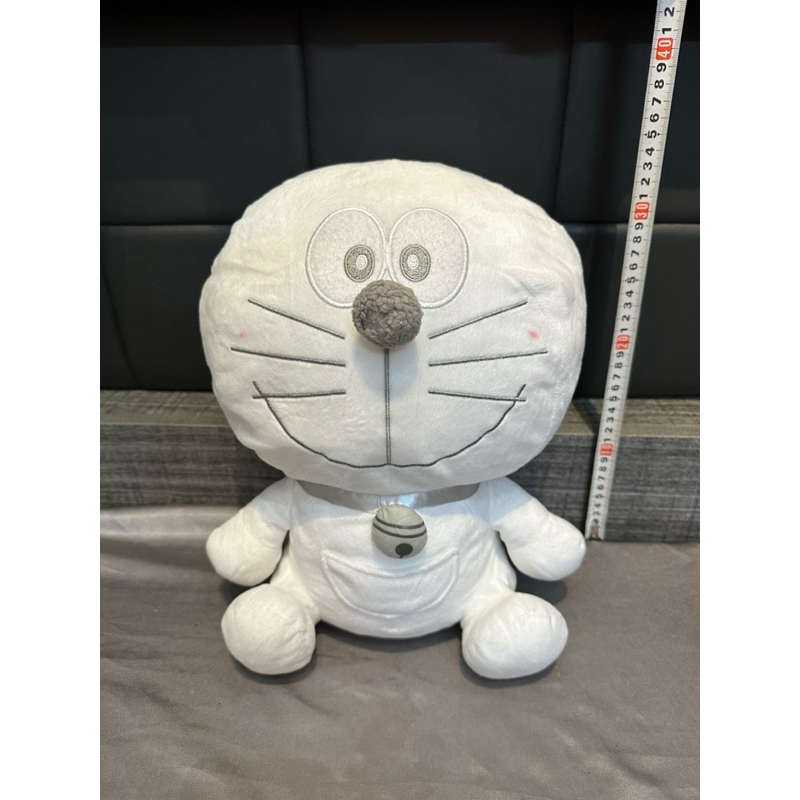 Gấu bông Doraemon size to 2hand Nhật