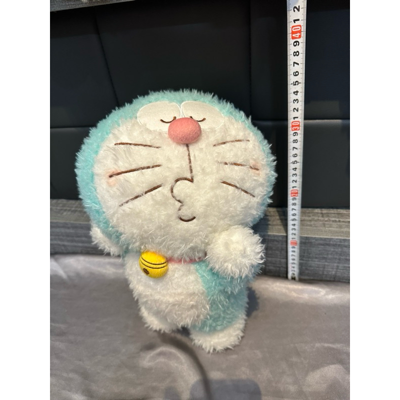 Gấu bông Doraemon size to 2hand Nhật