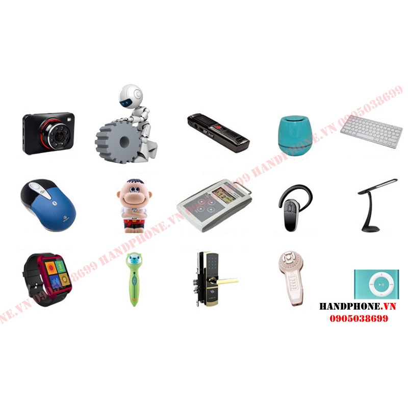 Pin sạc Li-Po 3.7V 360mAh 402247 382247  cho Camera Hành Trình, Điện Thoại, Loa Bluetooth, Khoá Vân Tay