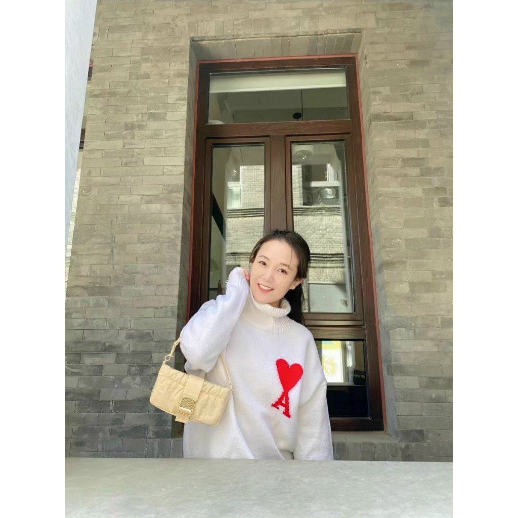 Túi xách tay + đeo chéo nữ ck6-70781728 nude