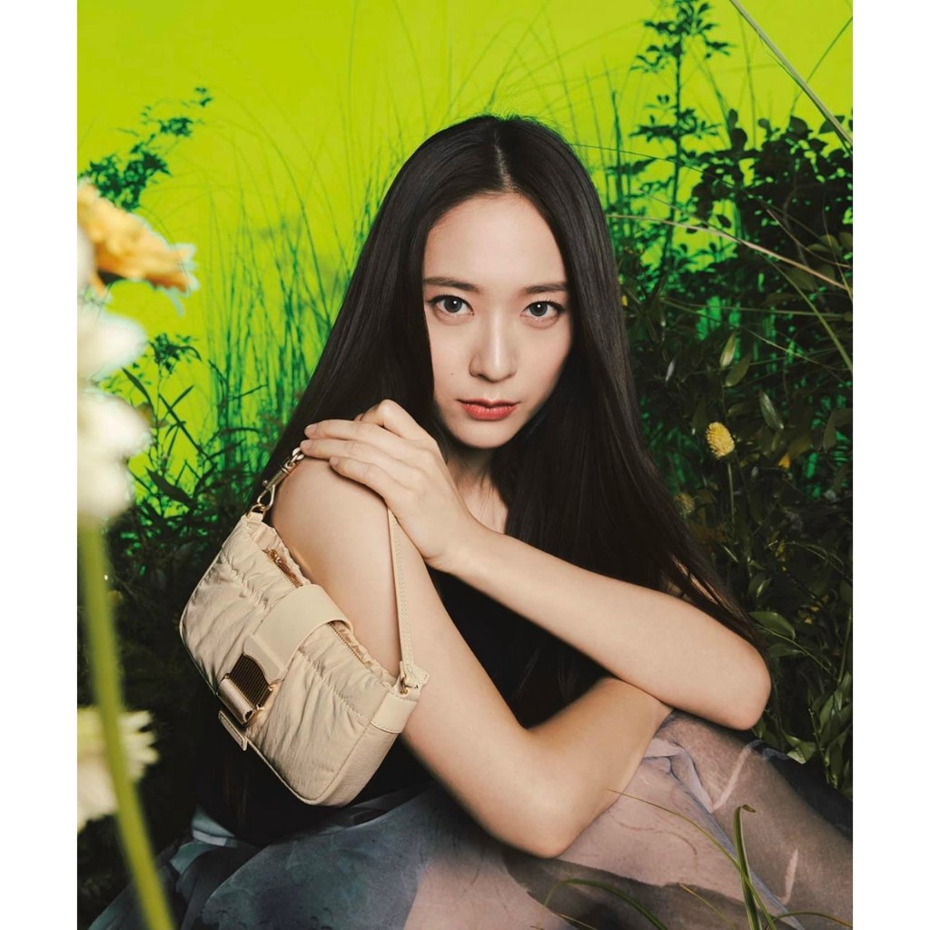 Túi xách tay + đeo chéo nữ ck6-70781728 nude