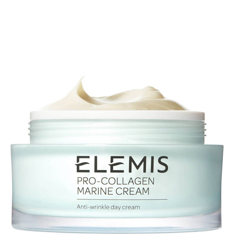 Kem dưỡng chống lão hoá Elemis Pro-Collagen Marine Cream