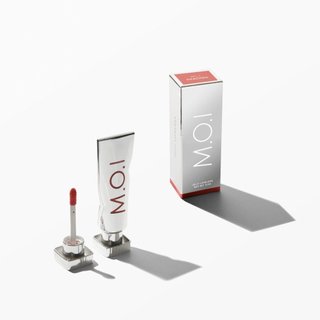 SON DƯỠNG CÓ MÀU JELLY LIPGLOSS M.O.I HỒ NGỌC HÀ