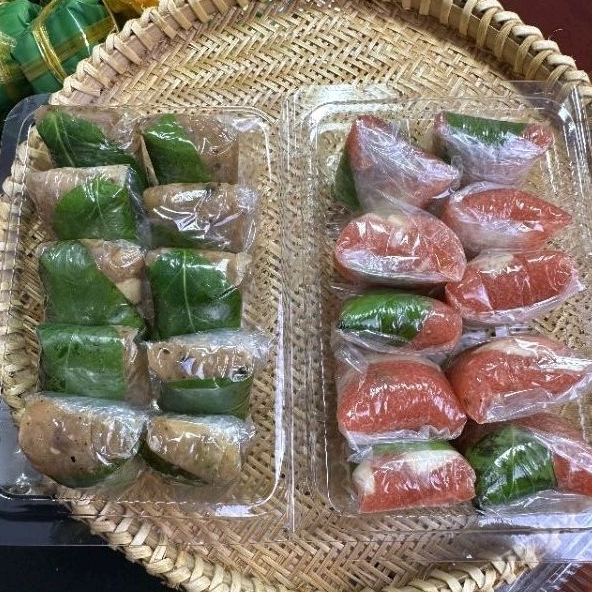 Nem Chua Lai Vung Loại 1