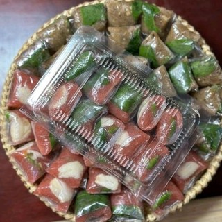 Nem Chua Lai Vung Loại 1
