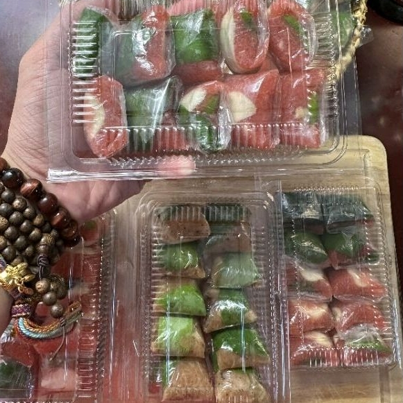 Nem Chua Lai Vung Loại 1