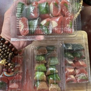 Nem Chua Lai Vung Loại 1