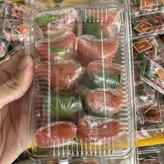 Nem Chua Lai Vung Loại 1