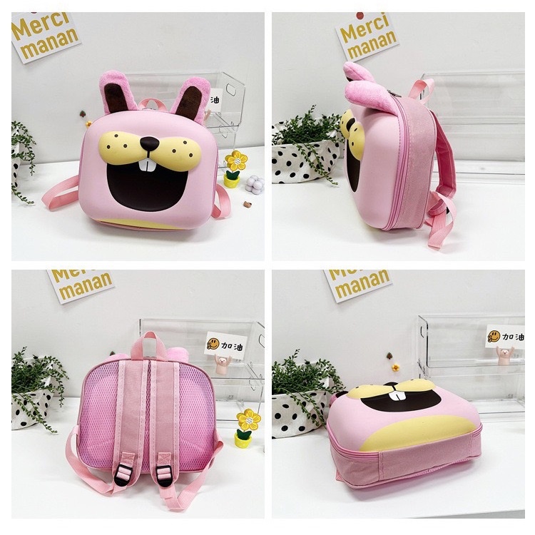 Balo Mẫu Giáo Cho Bé