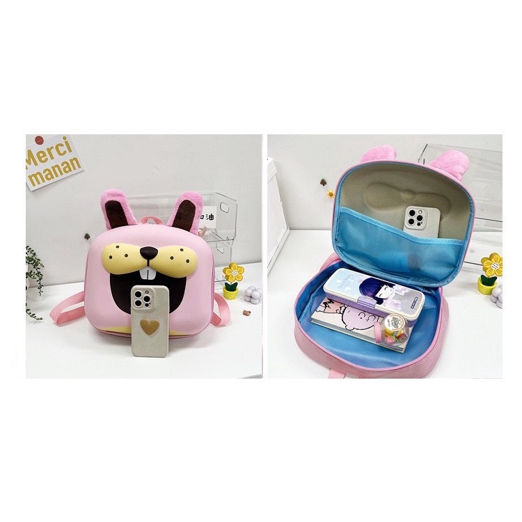 Balo Mẫu Giáo Cho Bé