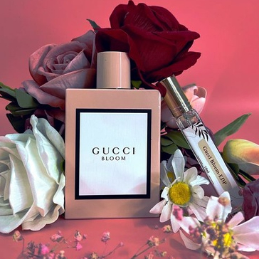 Nước Hoa Nữ Gucci Bloom Eau de Parfum For Her