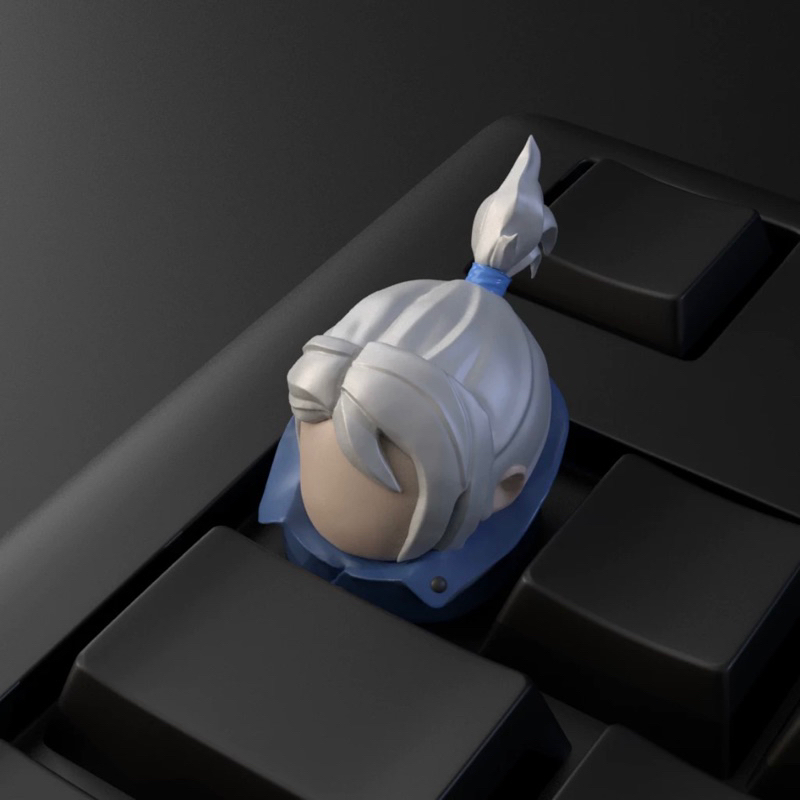 Keycap bàn phím Valorant Champions custom đa dạng mẫu mã