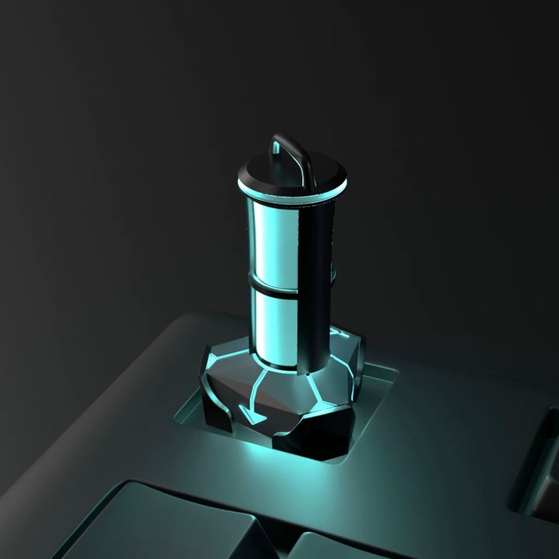 Keycap bàn phím Valorant Champions custom đa dạng mẫu mã