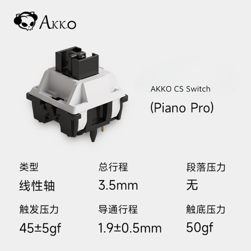 Bàn Phím Cơ Monsgeek M1Wsp RGB Mạch Xuôi kết nối 3 chế độ