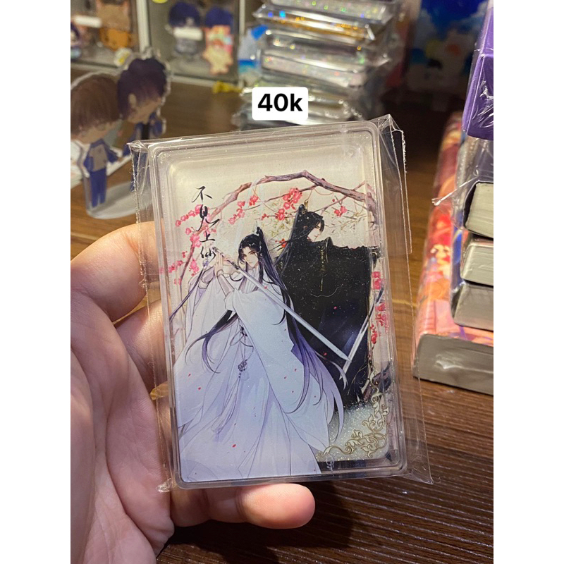 Tranh cát đẹp BL Boylove đam mỹ